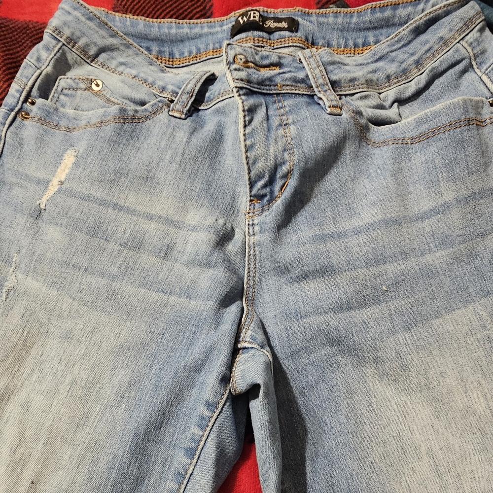 Womens jeans - Picture 3 of 3